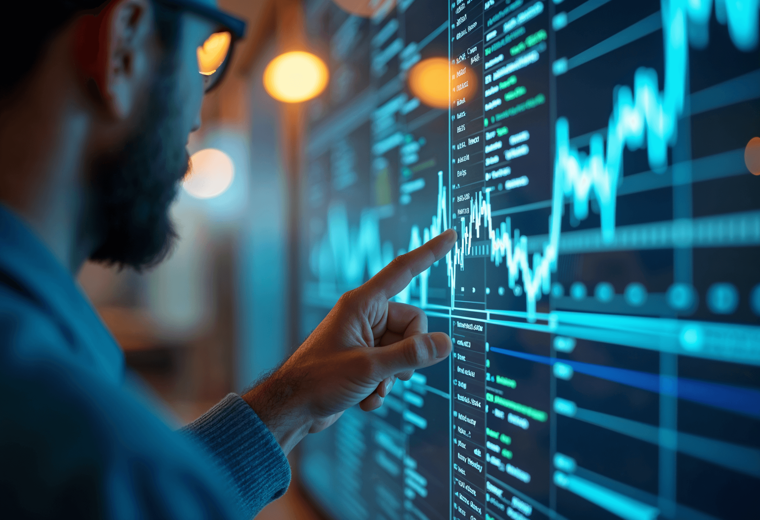 AI-Driven Financial Crime Risk Management and Compliance