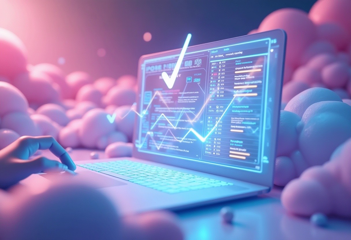 AI-Powered Automated Correction for Contest Management