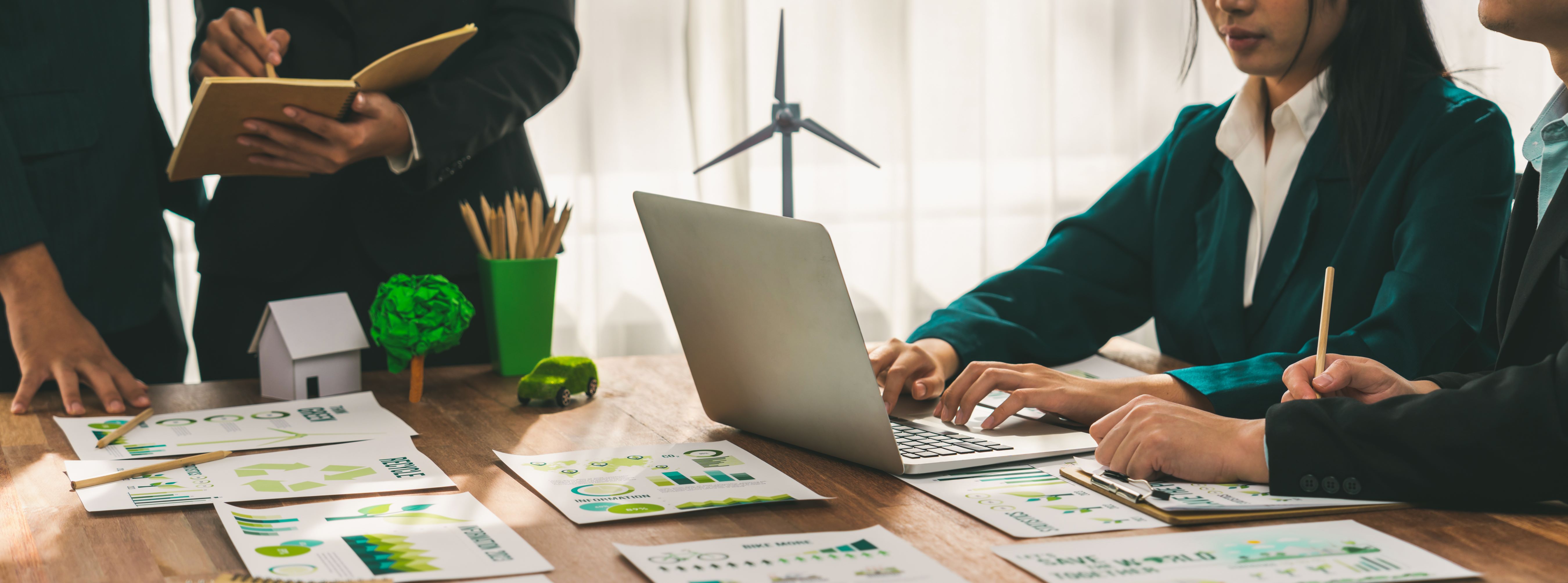 Intelligent Document Processing for Energy White Certificates Eligibility
