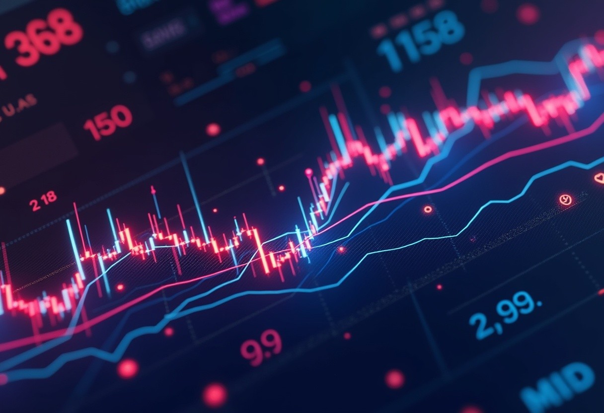 Machine Learning-Based Application for Real-Time Stock Monitoring and Price Forecasting