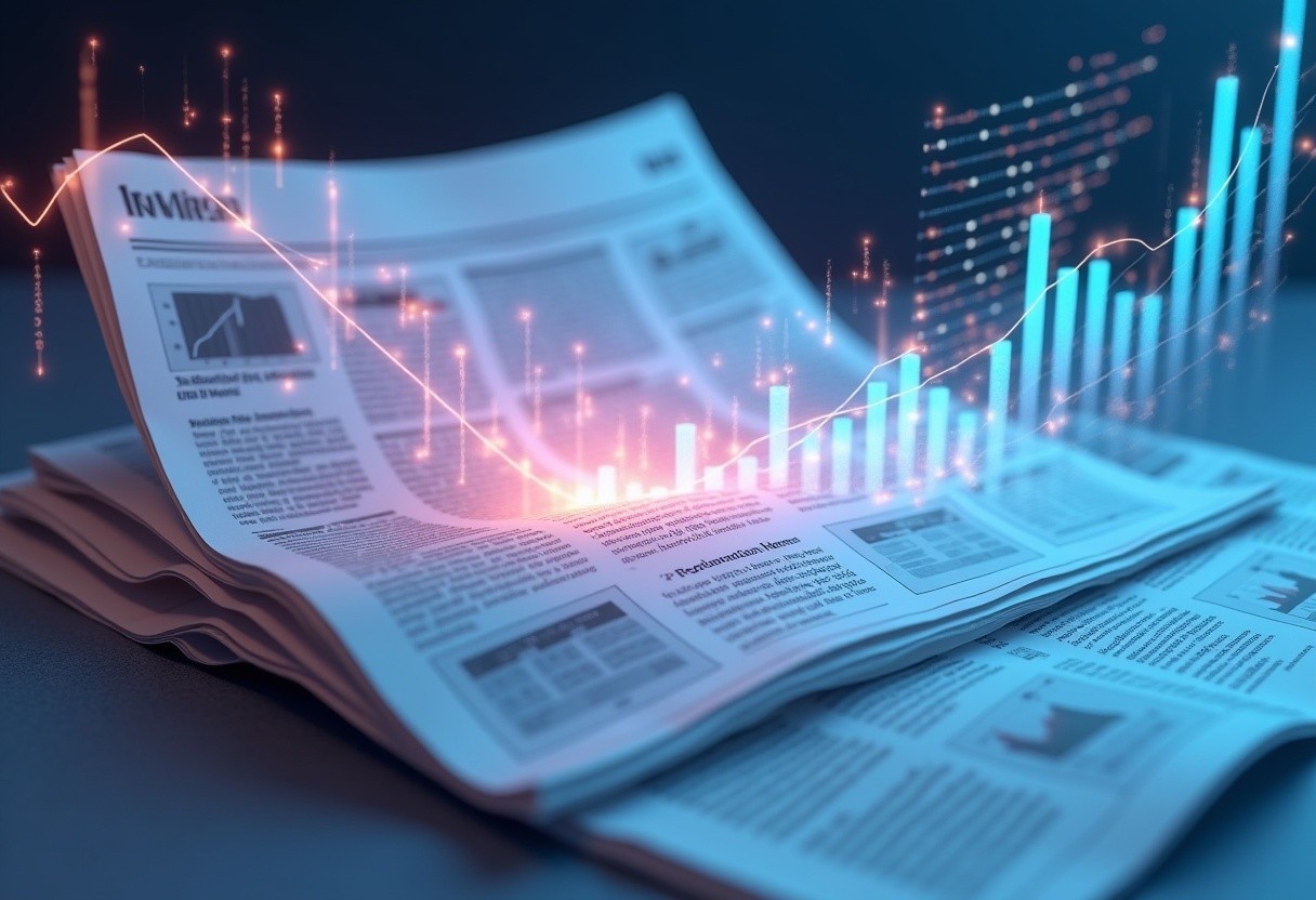Print Media Monitoring for Enhanced Business Insights