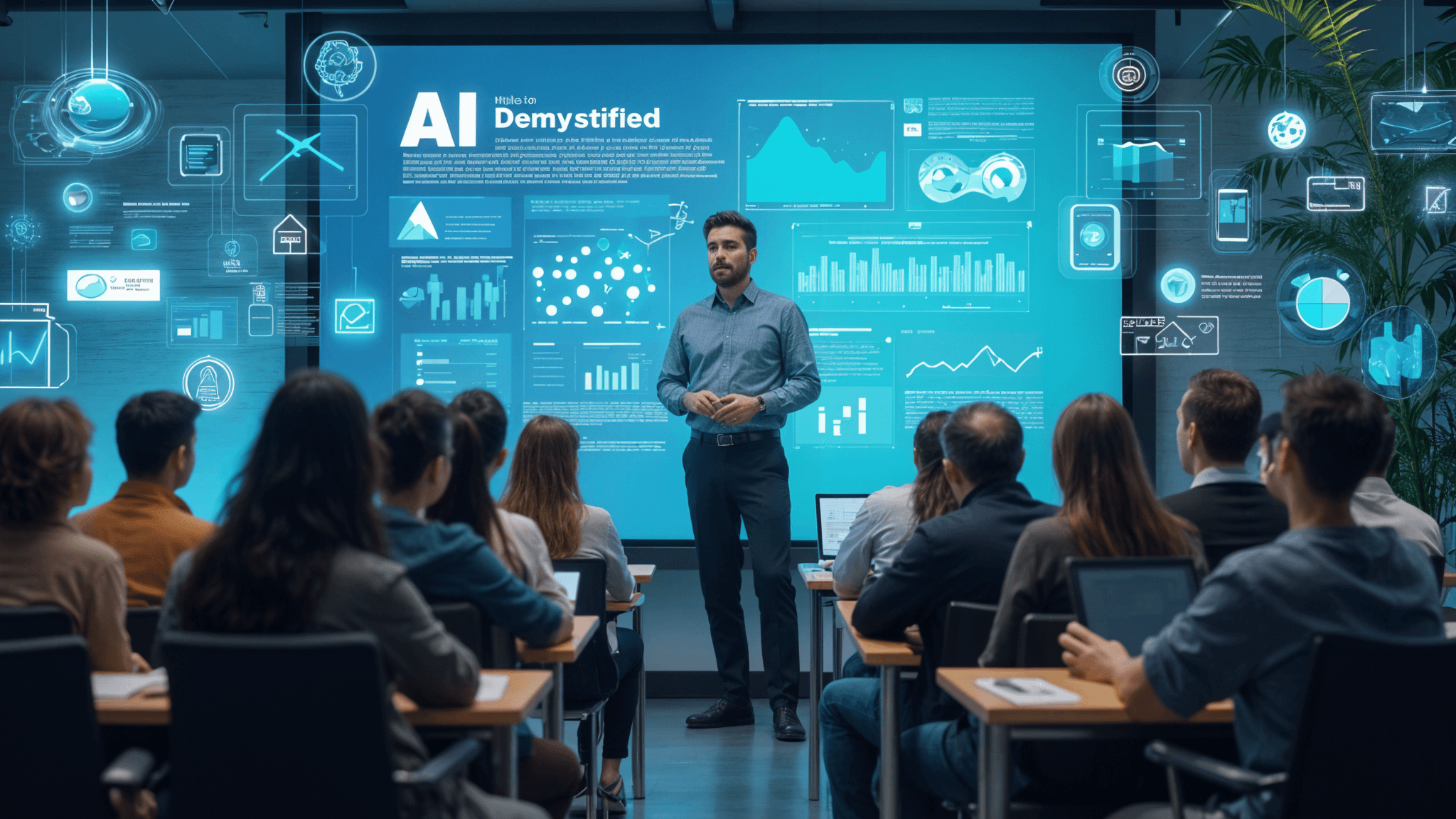 AI Demystified